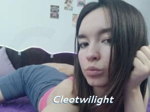 Cleotwilight
