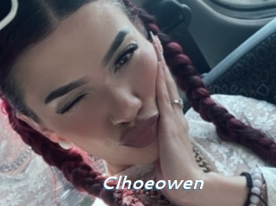 Clhoeowen
