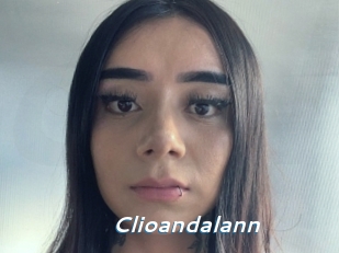 clioandalann Camgirls Live