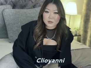 Clioyanni