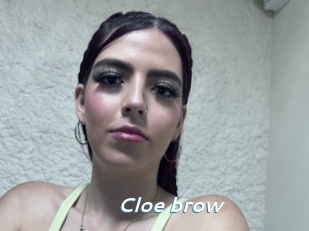 Cloe_brow