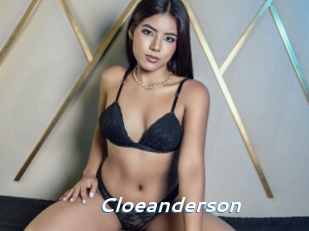 Cloeanderson