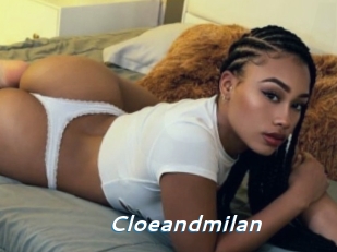 Cloeandmilan