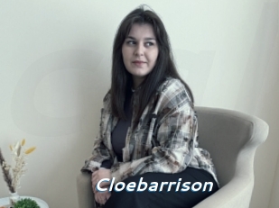 Cloebarrison