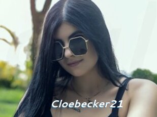 cloebecker21 Camgirls Live