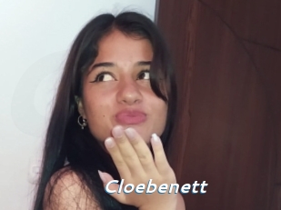 Cloebenett