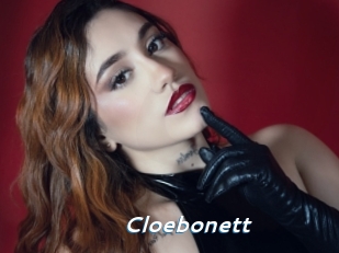 Cloebonett