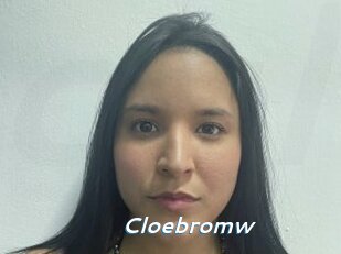 Cloebromw