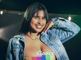 Cloecc