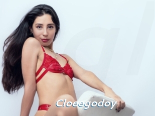 Cloeegodoy