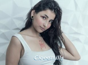 Cloeemills