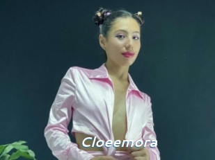 Cloeemora