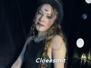 Cloeesmit