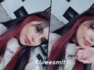 Cloeesmith