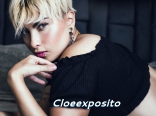 Cloeexposito
