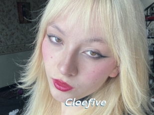 Cloefive