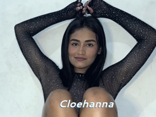 Cloehanna