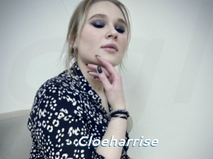 Cloeharrise