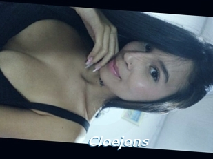 Cloejons