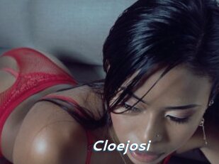Cloejosi