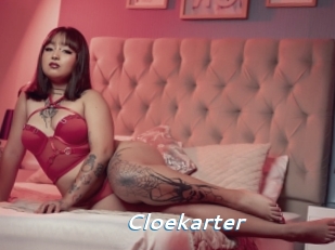 cloekarter Camgirls Live