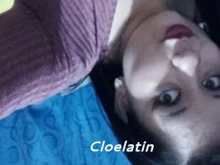 Cloelatin