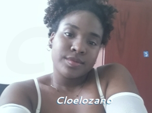 Cloelozano