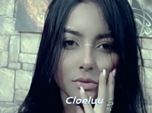 cloeluu Camgirls Live