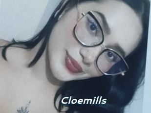 Cloemills