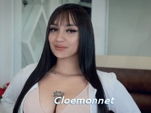 Cloemonnet