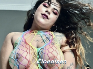 Cloeolsen