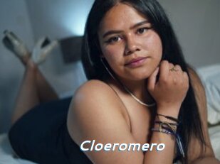 Cloeromero