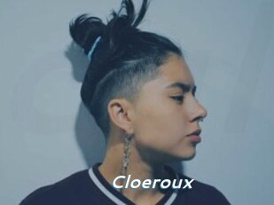 Cloeroux