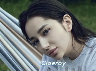 Cloeroy