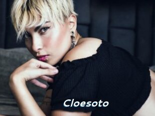 cloesoto Camgirls Live