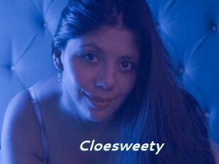 Cloesweety