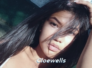 cloewells Camgirls Live