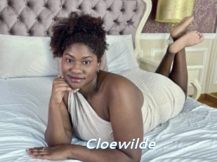 Cloewilde