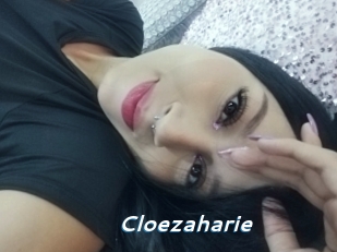 Cloezaharie