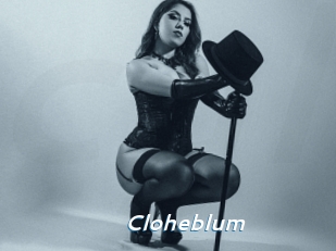 Cloheblum