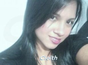 Cloith