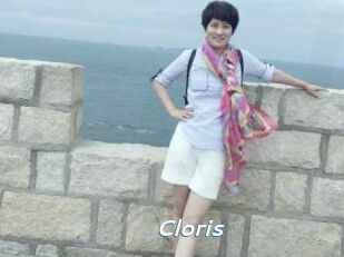 cloris Camgirls Live