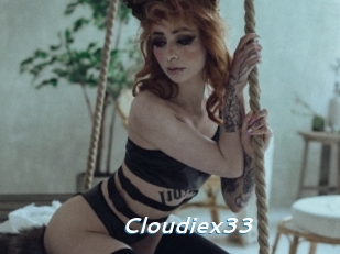 Cloudiex33