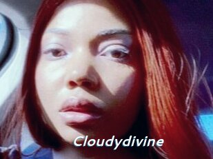 Cloudydivine
