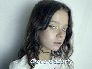 Cloveradderly