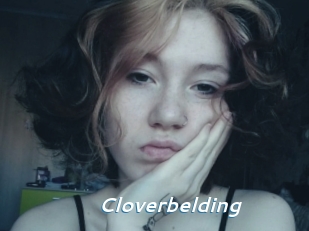 Cloverbelding