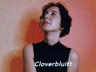 Cloverbluitt