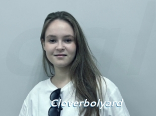 Cloverbolyard