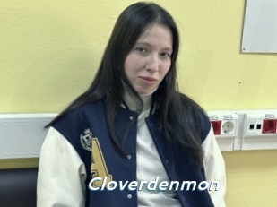 Cloverdenmon