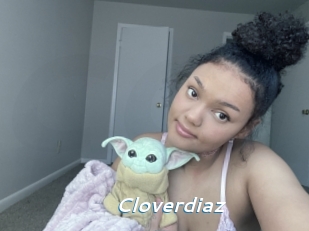 Cloverdiaz